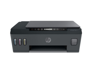 HP INC. URZĄDZENIE WIELOFUNKCYJNE SMART TANK 515 1TJ09A