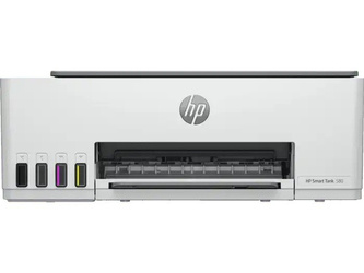 HP INC. URZĄDZENIE WIELOFUNKCYJNE SMART TANK 580 1F3Y2A