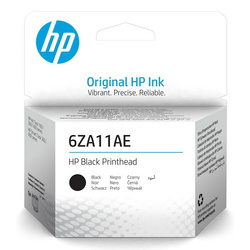 HP ORYGINALNY GŁOWICA DRUKUJĄCA 6ZA11AE, HP