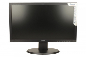 IIYAMA MONITOR 19.5 E2083HSD-B1 DVI-D/DSUB/GŁOŚNIKI