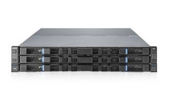 INSPUR SERWER RACK NF5266M6 24 X 3.5 2X4316 2X32G 2X1300W 3Y NBD ONSITE - SNF5266M605B