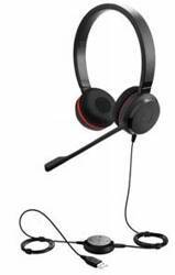 JABRA EVOLVE 30 II STEREO MS USB/3,5MM