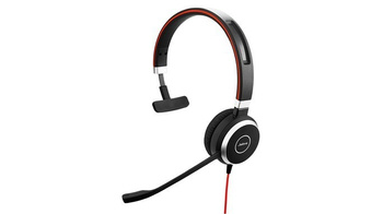 JABRA EVOLVE 40 MONO, MS