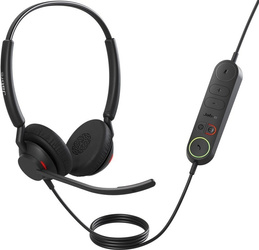 JABRA SŁUCHAWKI ENGAGE 40 (INLINE LINK) USB-A UC STEREO