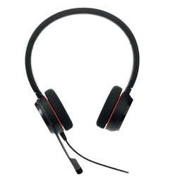 JABRA SŁUCHAWKI EVOLVE 20 UC STEREO