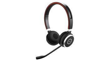 JABRA SŁUCHAWKI EVOLVE 65 SE LINK 380A UC STEREO