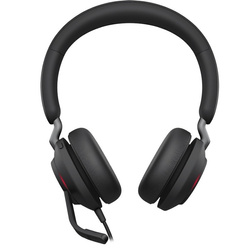 JABRA SŁUCHAWKI EVOLVE2 40 SE MS STEREO USB-C