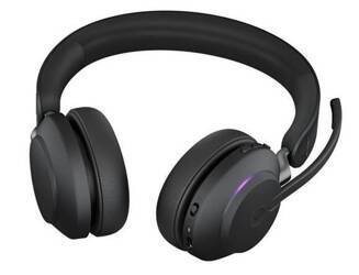 JABRA SŁUCHAWKI EVOLVE2 65 LINK380A MS STEREO BLACK