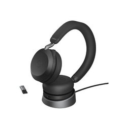 JABRA SŁUCHAWKI EVOLVE2 75 LINK380A MS STEREO STAND