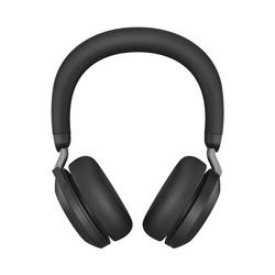 JABRA SŁUCHAWKI EVOLVE2 75 LINK380C UC STEREO CZARNE