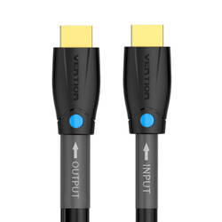 KABEL HDMI VENTION AAMBG, 1,5M, 4K 60HZ (CZARNY)