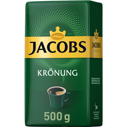 KAWA MIELONA JACOBS KRONUNG 500G