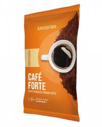 KAWA MIELONA TCHIBO EDUSCHO PROFESSIONALE CAFFE FORTE 500G