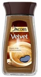 KAWA ROZPUSZCZALNA JACOBS VELVET 200G