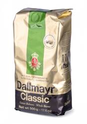 KAWA ZIARNISTA DALLMAYR CLASSIC 500G