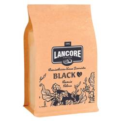 KAWA ZIARNISTA LANCORE COFFEE BLACK BLEND 200G