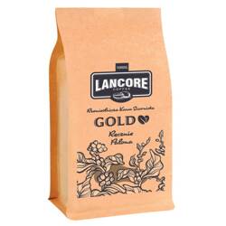 KAWA ZIARNISTA LANCORE COFFEE GOLD BLEND 1KG