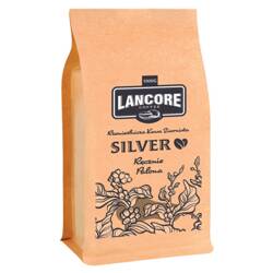 KAWA ZIARNISTA LANCORE COFFEE SILVER BLEND 1KG