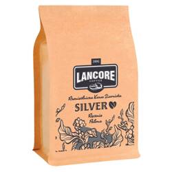 KAWA ZIARNISTA LANCORE COFFEE SILVER BLEND 200G