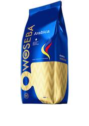 KAWA ZIARNISTA WOSEBA ARABICA 1KG