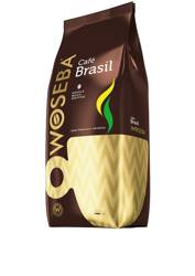 KAWA ZIARNISTA WOSEBA CAFE BRASIL 1KG