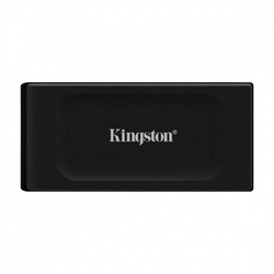 KINGSTON DYSK SSD XS1000 2TB USB3.2 GEN2X2 ZEWNĘTRZNY