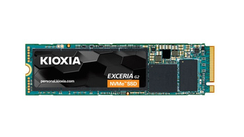 KIOXIA DYSK SSD EXCERIA 2TB NVME