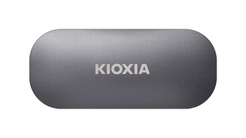 KIOXIA DYSK ZEWNĘTRZNY SSD EXCERIA PLUS 2TB USB 3.2