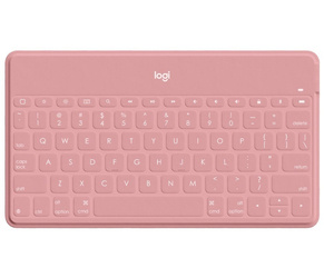 KLAWIATURA BEZPRZEWODOWA LOGITECH KEYS-TO-GO 920-010059