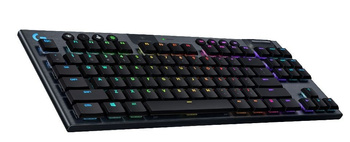 KLAWIATURA BEZPRZEWODOWA MECHANICZNA LOGITECH G915 920-009520