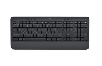 KLAWIATURA BEZPRZEWODOWA MECHANICZNA LOGITECH K650 920-010945