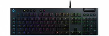 KLAWIATURA PRZEWODOWA MECHANICZNA LOGITECH G815 RGB 920-009008