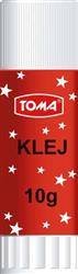 KLEJ W SZTYFCIE TOMA TO-460 0 2 10G