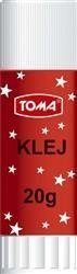 KLEJ W SZTYFCIE TOMA TO-463 0 2 20G