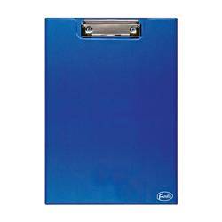 KLIP BOARD Z METALOWYM KLIPSEM A4 FOROFIS ZAMYKANY 91244 NIEBIESKA PVC