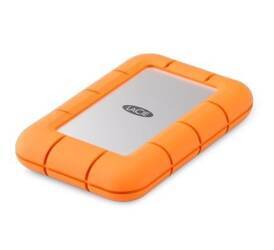 LACIE DYSK SSD MINI RUGGED 1TB USB 3.2 STMF1000400