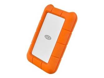 LACIE RUGGED 2TB USB3.1 2,5'' STFR2000800