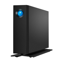 LACIE ZEWNĘTRZNY DYSK D2 PROFESSIONAL 4 TB 3,5 STHA4000800