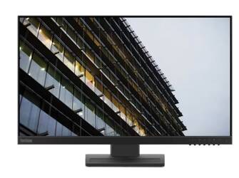 LENOVO MONITOR 23.8 THINKVISION E24-27 WLED LCD 62B6MZR3EU