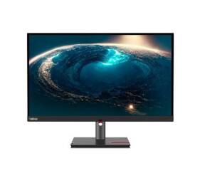 LENOVO MONITOR 31.5 CALA THINKVISION P32PZ-30 63E5GAT2EU