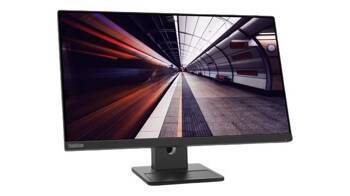 LENOVO MONITOR THINKVISION 23.8 CALI E24-30 63EDMAT2EU