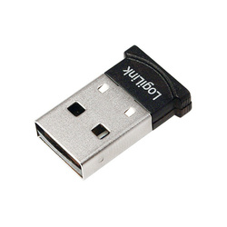 LOGILINK ADAPTER BLUETOOTH V4.0 USB, WIN 10