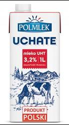 MLEKO UHT 3,2% POLMLEK 1L