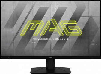 MSI MONITOR MAG 323UPF 32 CALE FLAT/UHD/160HZ