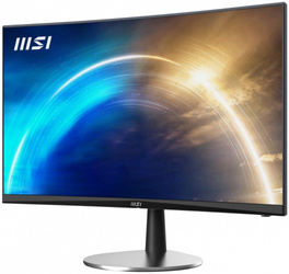 MSI MONITOR PRO MP2422C 23.6 CALA VA/FHD/1MS/100HZ/ZAKRZYWIONY