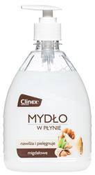 MYDŁO W PŁYNIE CLINEX LIQUID SOAP 500ML