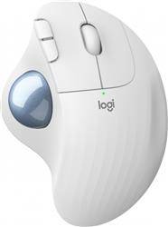 MYSZ BEZPRZEWODOWA LOGITECH M575 910-005870 BIAŁA