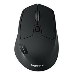 MYSZ OPTYCZNA BEZPRZEWODOWA LOGITECH M720 910-004791