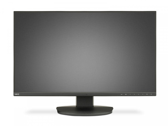 NEC MONITOR 27 MULTISYNC EA271F CZARNY AH-IPS WITH LED