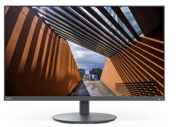 NEC MONITOR MULTISYNC E274FL 27 CALI USB-C HDMI CZARNY